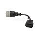 CÂBLE DE CONNEXION DIAGNOSTIC POUR MOTEURS CAT/PERKINS